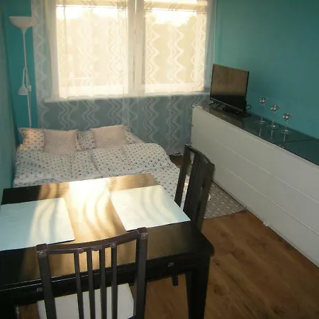 Apartment Nadmorski