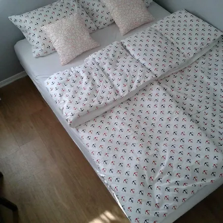 Apartment Nadmorski *