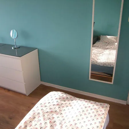 Apartment Nadmorski