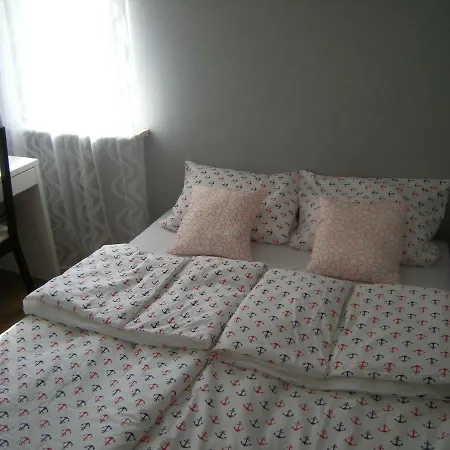 Nadmorski Apartman Gdańsk