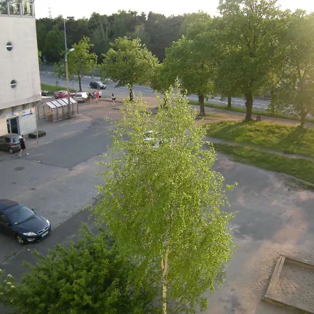 Nadmorski Apartman Gdańsk