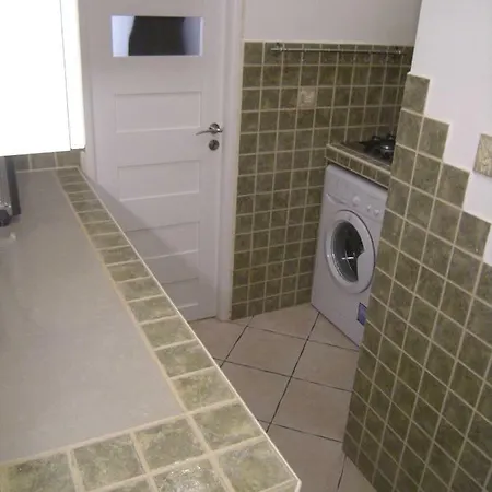 Apartment Nadmorski Gdansk