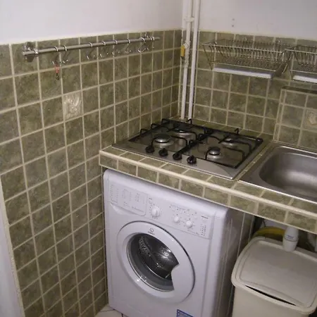 Apartment Nadmorski *