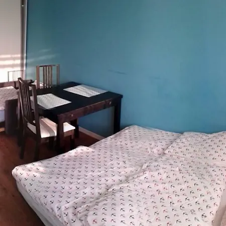 Apartment Nadmorski Gdansk