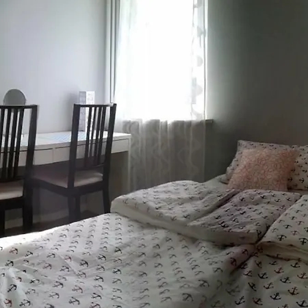 Apartment Nadmorski *