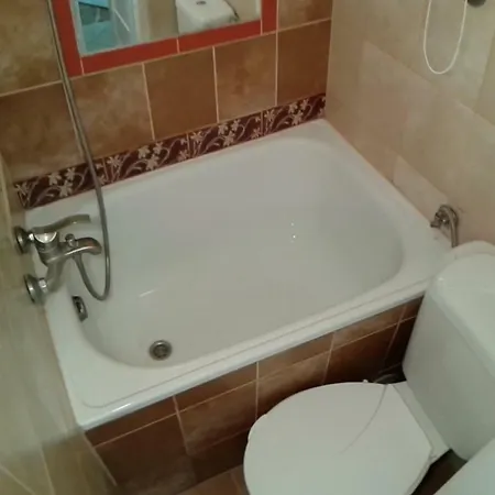 Apartment Nadmorski *