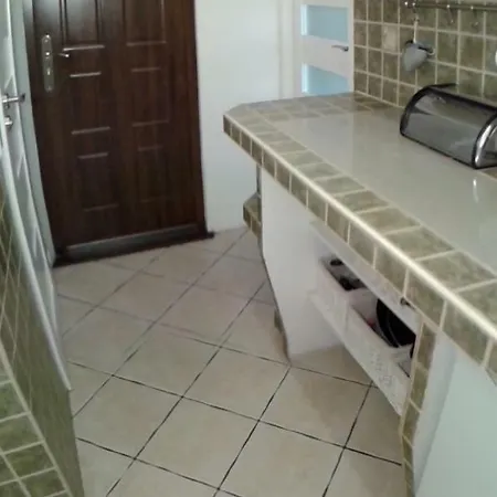 Nadmorski Apartman *