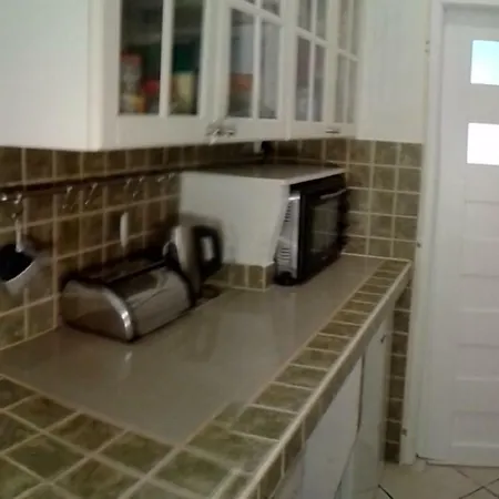 Apartman Nadmorski *