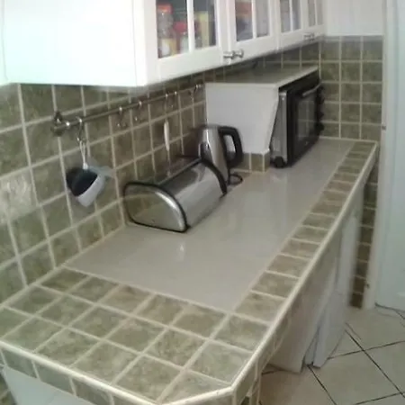 Appartement Nadmorski *