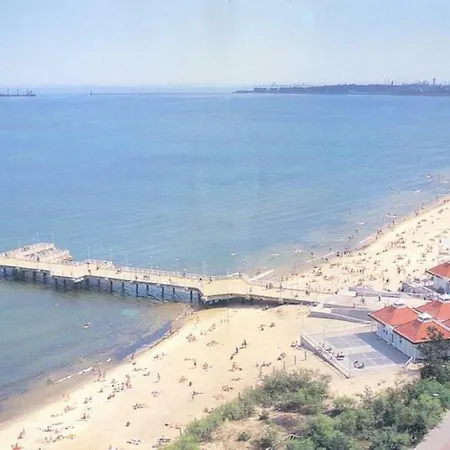 Nadmorski Apartment
