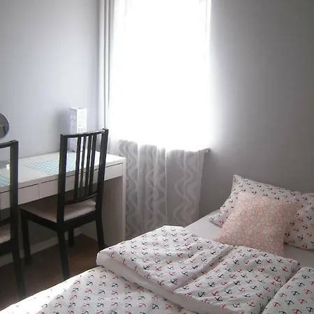 Apartment Nadmorski *