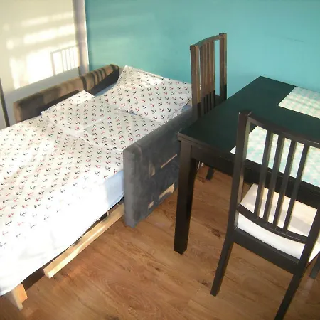 Apartment Nadmorski *